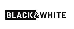 Black & White