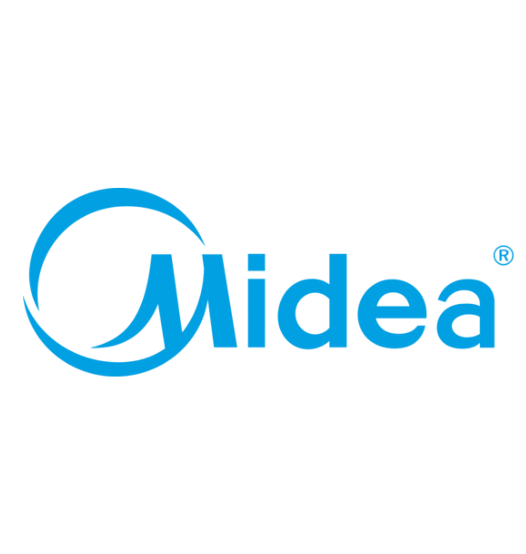 Midea.