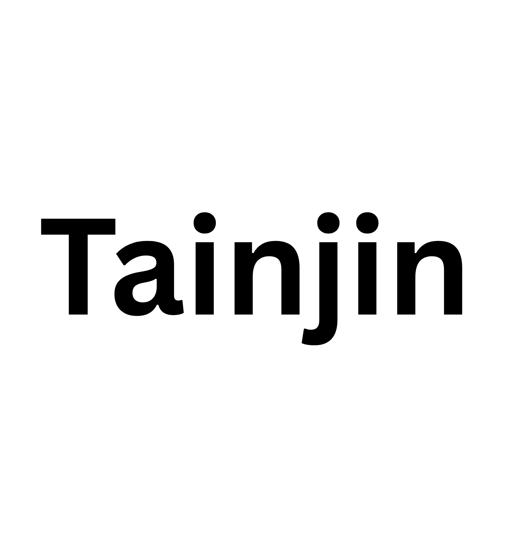Tainjin