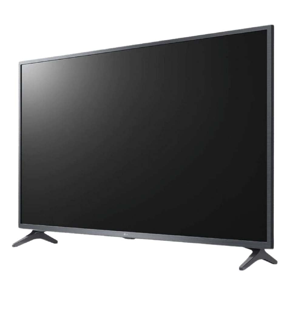 شاشه ال جي 50 سمارت ريموت ماجيك 50UQ75006LG