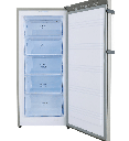 فريزر فريش 5 درج سلفر FNU-L250S
