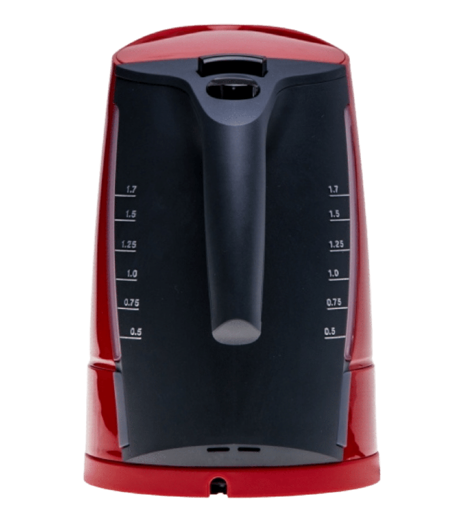 غلايه براون احمر بالضمان WK300 RED