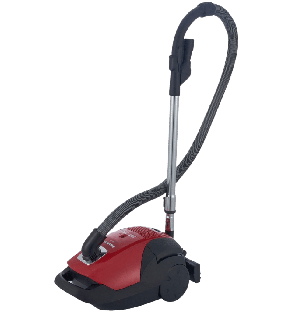 مكنسه باناسونيك 1700 وات ماليزي MC-CG525