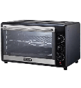فرن فريش 45 شوايه اسود كاسا FR-4503R