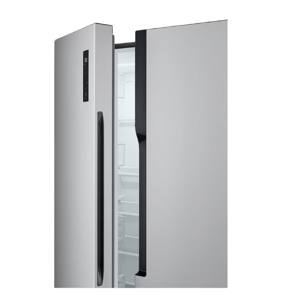 ثلاجه ال جي 590 لتر 4 باب GCFB507PQAM