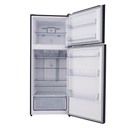 ثلاجه وايت ويل 430 لتر ديجيتال اسود WR-4385 HB