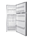 ثلاجه وايت ويل 430 لتر ديجيتال سلفر WR-4385 HSS