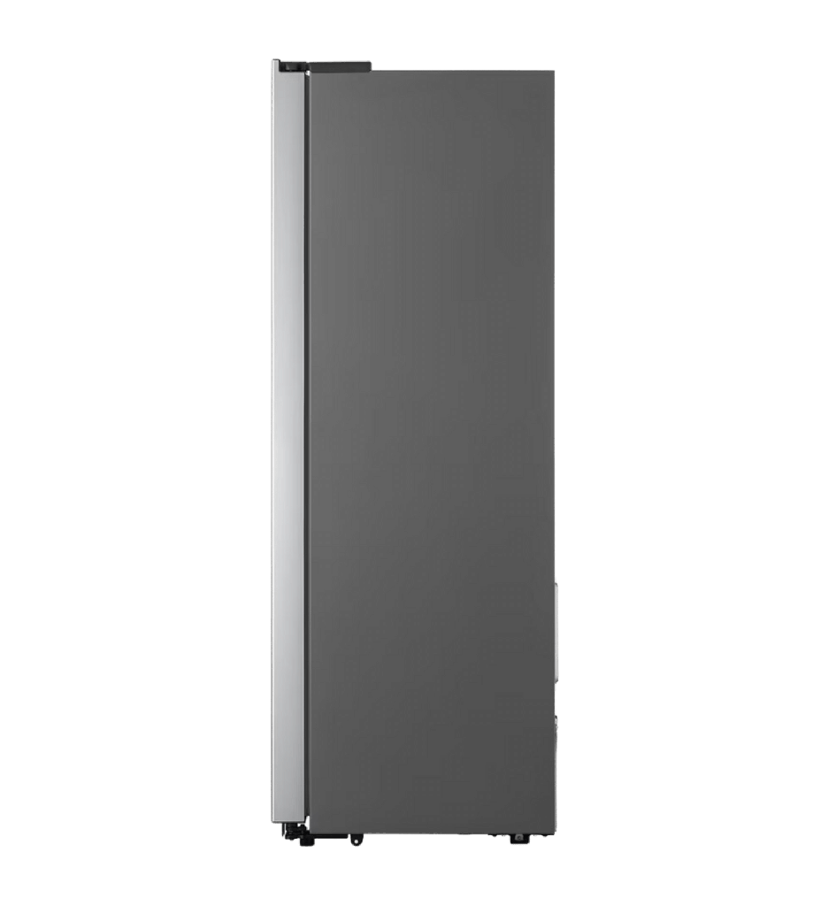 ثلاجه ال جي 590 لتر 4 باب GCFB507PQAM