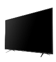 شاشه تورنيدو 50 سمارت رسيفر 50US1500E 4K