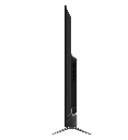 شاشه تورنيدو 50 سمارت رسيفر 50US1500E 4K