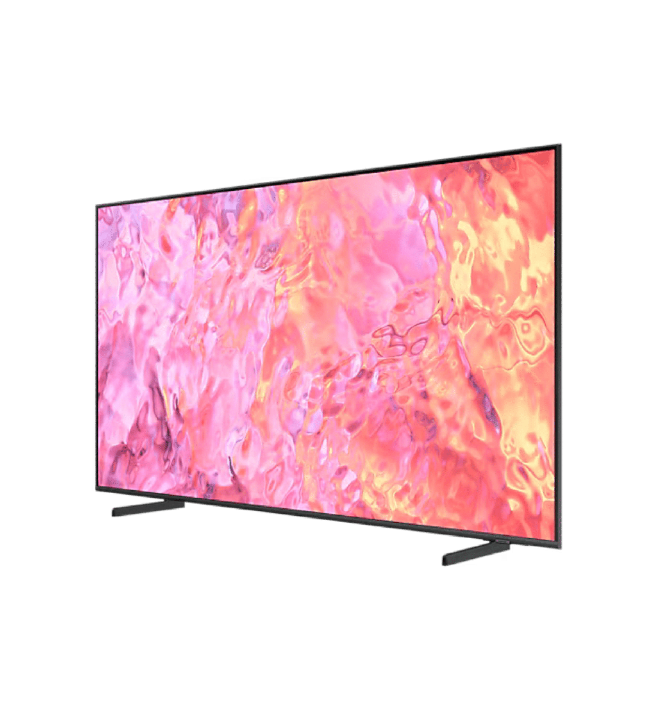 شاشه سامسونج 65 كيوليد QA65Q60C
