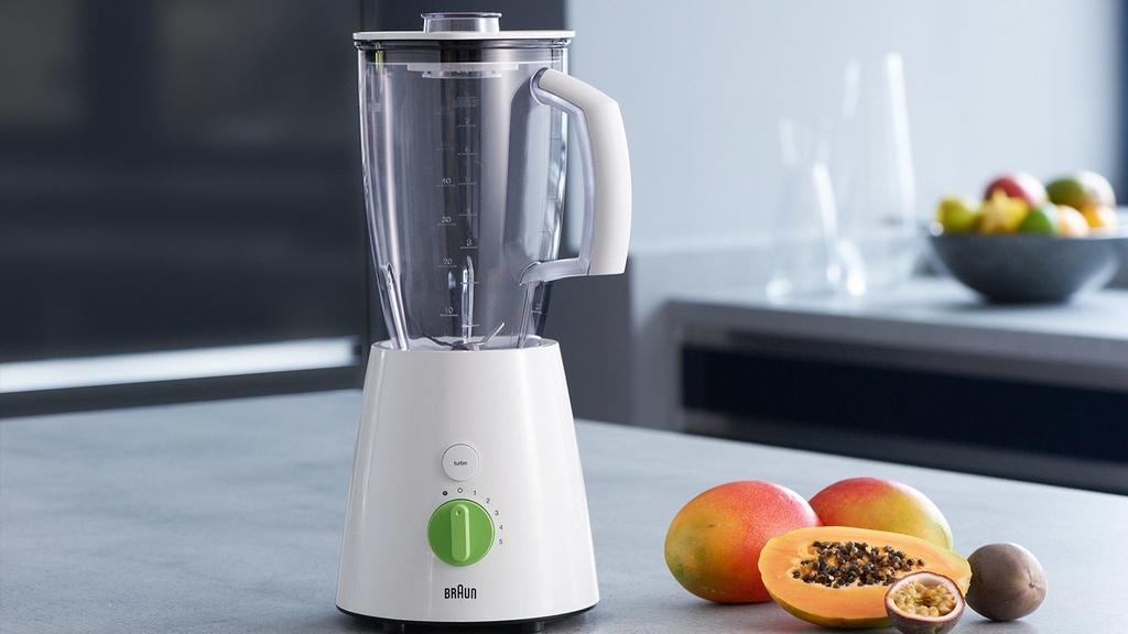 خلاط براون JB3010WH