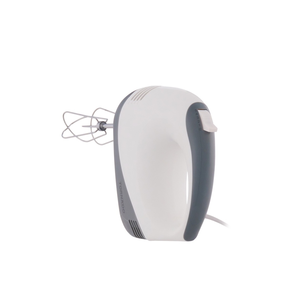 مضرب بيض تورنيدو 120 وات HM-120T