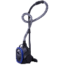 مكنسه سامسونج 1800 وات علبه ازرق VC18M2120SB/GT
