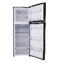 ثلاجه وايت ويل 345 لتر اسود WR-3375 HB