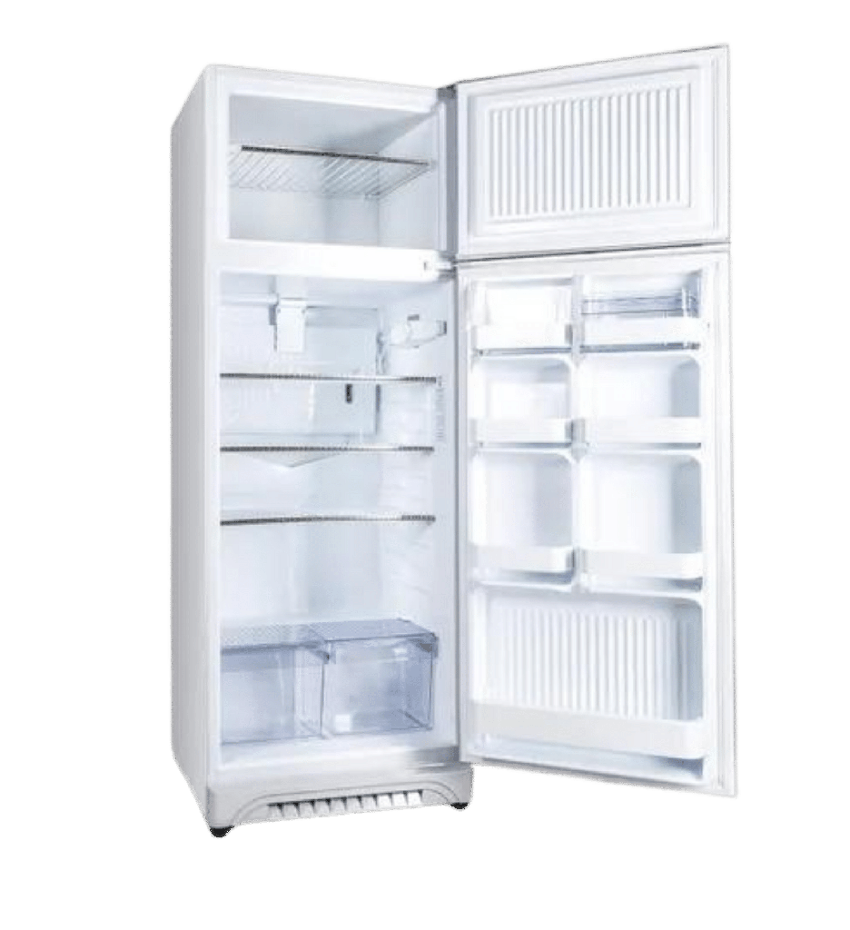 ثلاجه كريازي العروسه K330/1