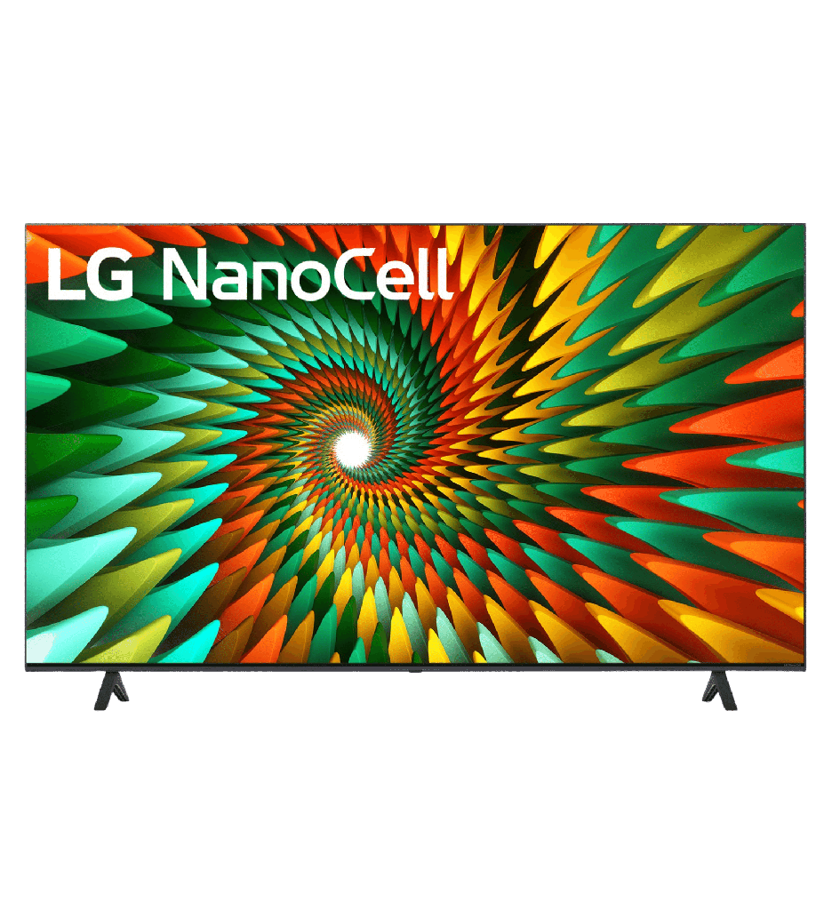 شاشه ال جي 50 نانو سمارت 50NANO776RA