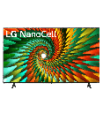 شاشه ال جي 50 نانو سمارت 50NANO776RA