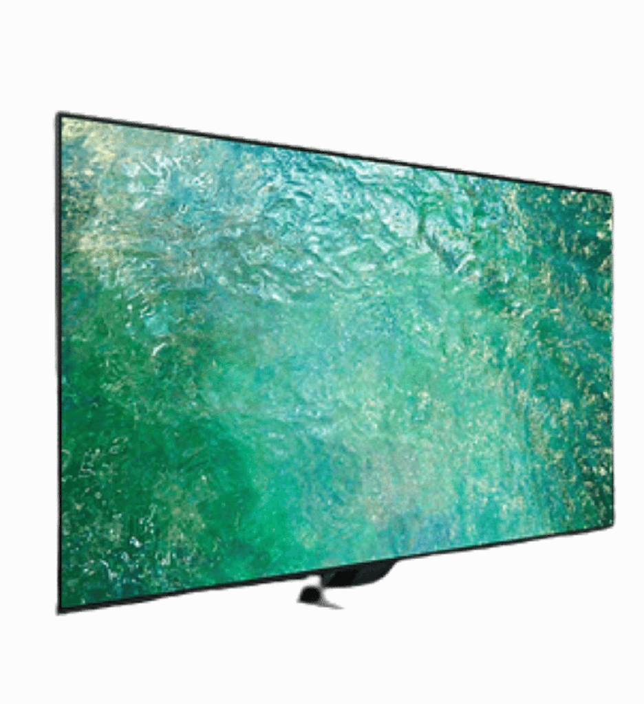 شاشه سامسونج 65 كيوليد QA65QN85C