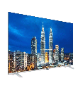 شاشه تورنيدو 65 سمارت اندرويد بدون فريم 65UA1400E 4K