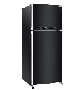 ثلاجه شارب 396 لتر اسود ديجيتال انفرتر SJ-PV48G-BK