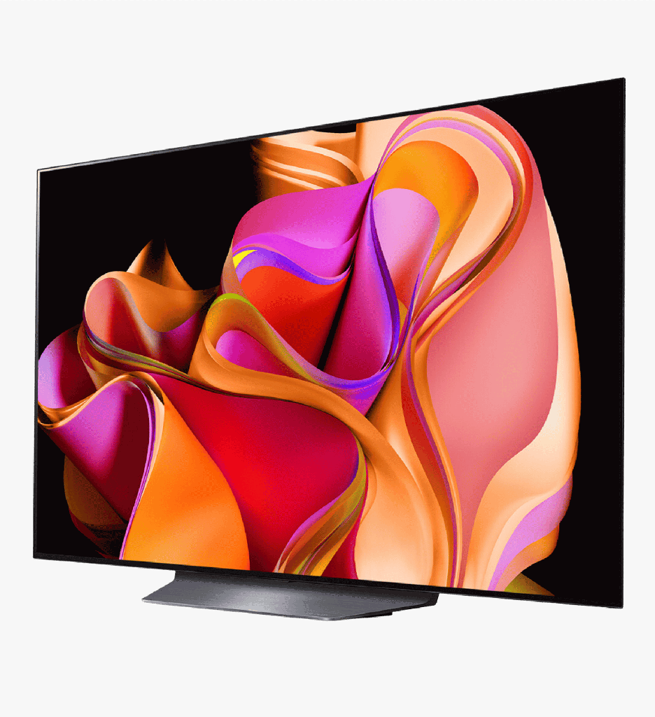 شاشه ال جي 55 اوليد OLED55CS3VA