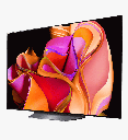 شاشه ال جي 55 اوليد OLED55CS3VA