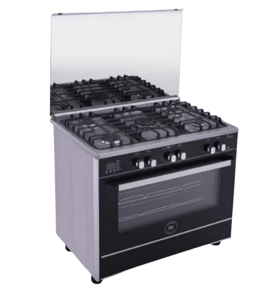 بوتجاز يونيون اير 90 اي ستيل سمارت امان كامل حمالات زهر مروحه C69SS-GC-511-IFTS-2W-AL