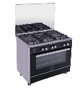 بوتجاز يونيون اير 90 اي ستيل سمارت امان كامل حمالات زهر مروحه C69SS-GC-511-IFTS-2W-AL