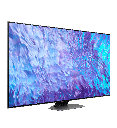 شاشه سامسونج 55 كيوليد سمارت QA55Q80C