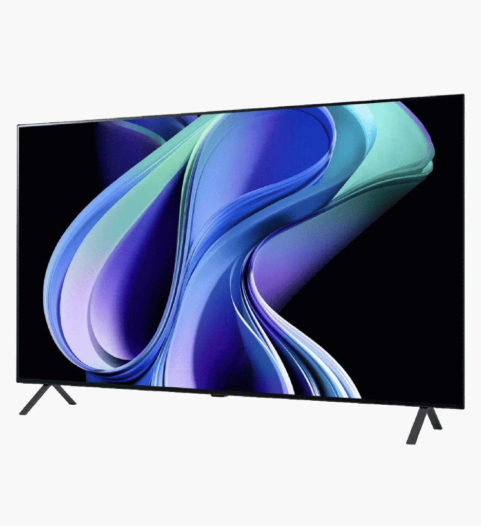 شاشه ال جي 55 اوليد OLED55A36LA