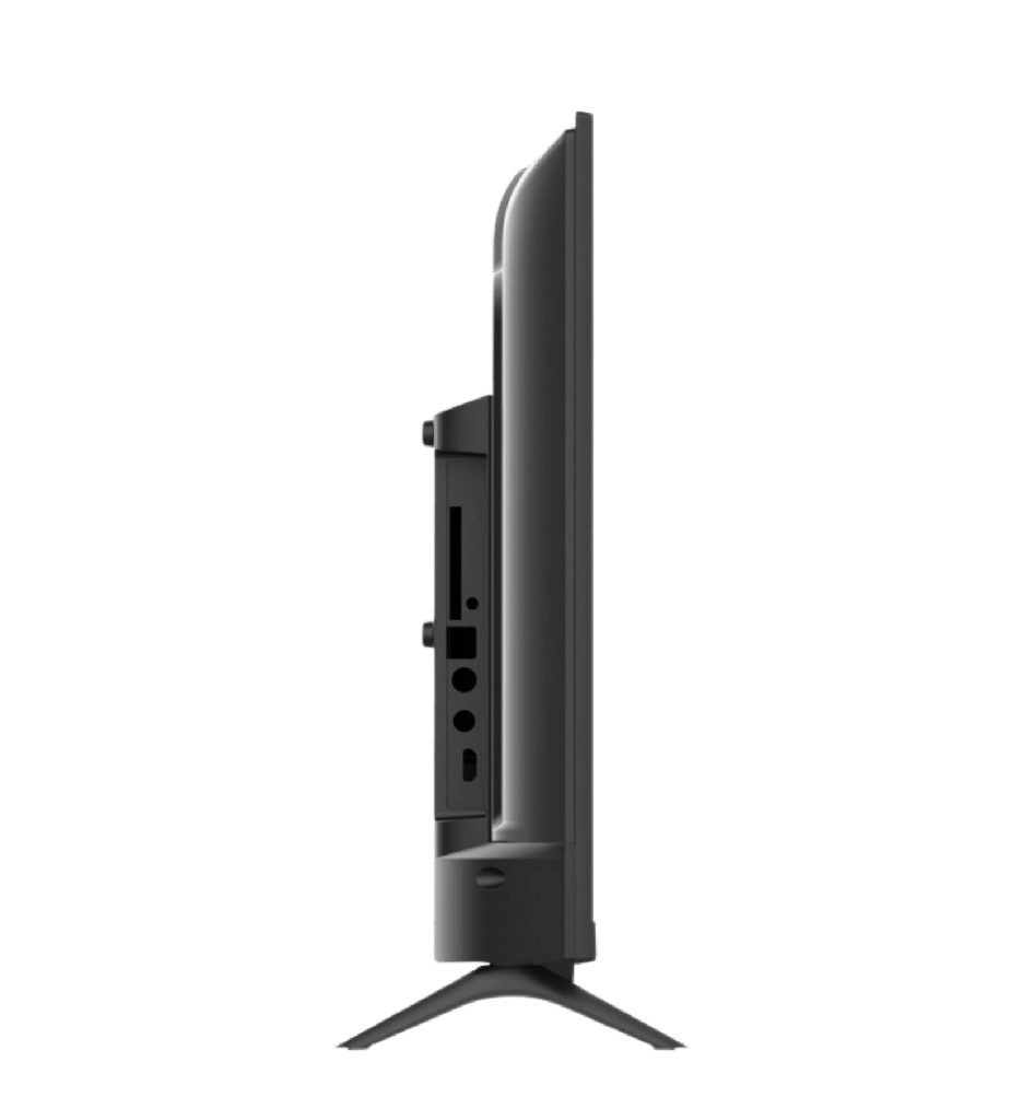 شاشه هاير 32 عاده بدون فريم H32K70E