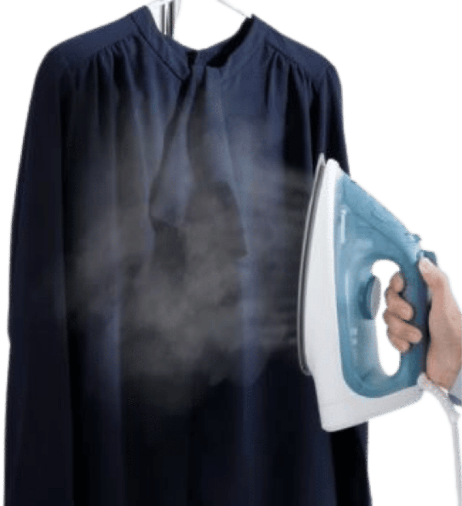 مكواه بناسونيك بخار 300