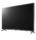 شاشه ال جي 43 سمارت ريموت ماجيك 43UQ75006LG 4K