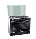 بوتجاز اي كوك VIP كنترول 90 كاست امان كامل تاتش مروحه C69SS-GC-511-ICSH-2W-AL