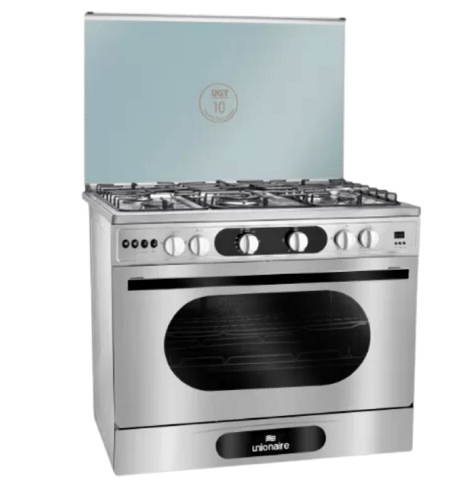 بوتجاز يونيون اير مونستر شيف 90 ستانلس C69SS-P2C-511-DSF-2W-MO-AL