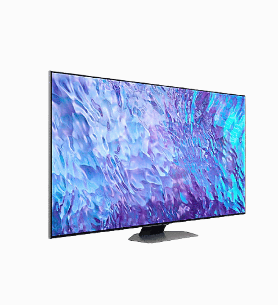 شاشه سامسونج 65 كيوليد سمارت QA65Q80C 4K