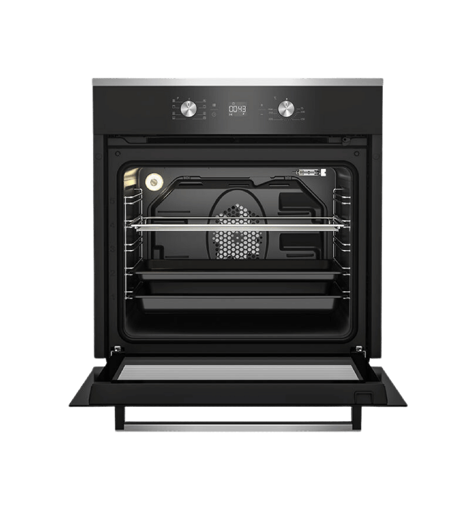 فرن بيكو 60 كهرباء مروحه BIM25300X