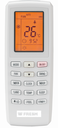 تكييف فريش هامر 1.5 بارد بدون HFW12C/IW-AG - HFW12C/O-X2