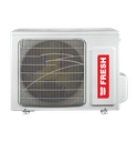 تكييف فريش هامر 1.5 بارد بدون HFW12C/IW-AG - HFW12C/O-X2