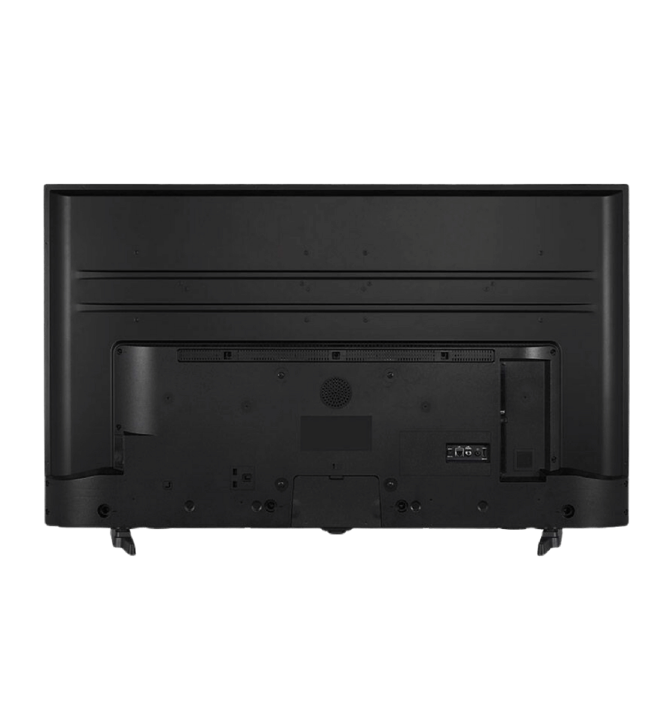 شاشه تورنيدو 65 كيوليد سمارت QLED 4K رسيفر داخلي 65QS3500E
