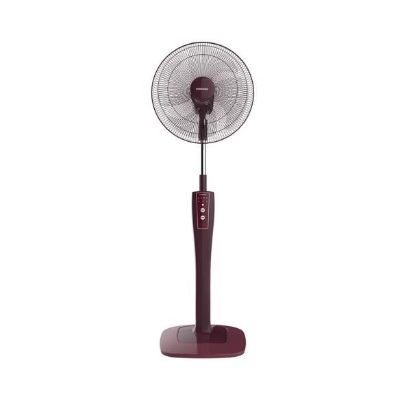 مروحه تورنيدو عمود ريموت TSF-75