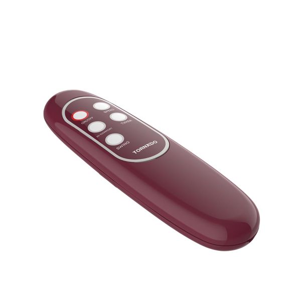 مروحه تورنيدو عمود ريموت TSF-75