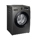 غساله سامسونج 7ك سلفر انفرتر بالبخار WW70T4020CX1AS