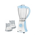 خلاط تورنيدو 600 وات 2 مطحنه TB-600/2