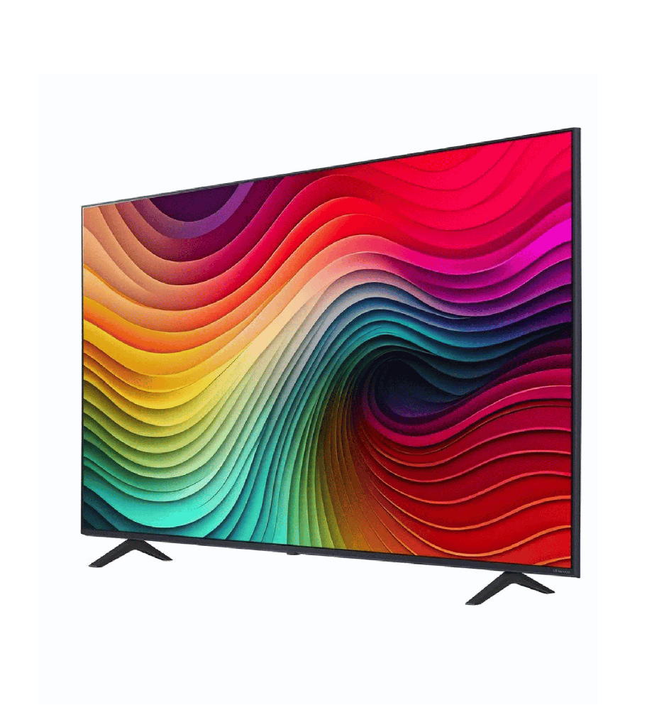 شاشه ال جي 55 نانو سمارت 55NANO80T6A