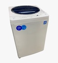 غساله توشيبا 10ك فوق ابيض شكل جديد AEW-E1050SUP