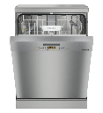 غساله اطباق ميلا ستانلس G5000SC
