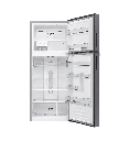 ثلاجه سامسونج 419 لتر ديجيتال سلفر RT40DG3110QVMR