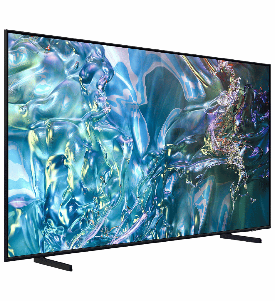 شاشه سامسونج 50 كيوليد سمارت QA50Q60D